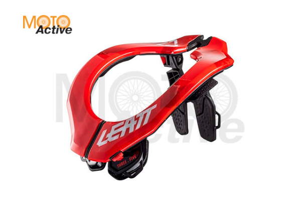 Защита шеи Leatt 3.5 Neck Brace Red